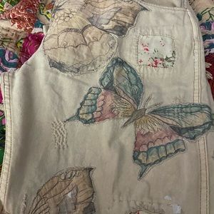 MP Butterfly 🦋 Miners FIRM ON PRICE